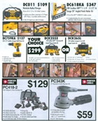 Beckerle - Tool Sale