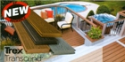 Beckerle lumber the DECK building season starts.....
                                      come on in and check out the new trex transcends product