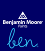 LARGEST Benjamin Moore Dealer in Rockland County NY.
       If you are looking for paint - Then Beckerle Lumber is your Paint Store.
       ALL of our branches stock Benjamin Moore Paints.