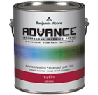 Beckerle lumber - not just lumber - Paint
                                  Benjamin Moore Paint - GENNEX Tinting platform 
                                  - ADVANCE - Benjamin Moore's 
                              ****NOW APPROVED FOR EXTERIOR USE****** 
                                               Waterborne Exterior&Interior ALKYD