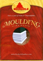 Beckerle - Moulding Catalog