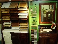 Bathrooms by Beckerle Lumber: A Family Tradition since 1940