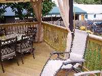 Decks by Beckerle Lumber: A Family Tradition since 1940