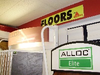 Floors by Beckerle Lumber: A Family Tradition since 1940