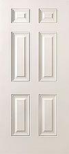SA210HD
Time for A New FIRE Door? Beckerle Lumber is your Door Store.