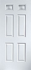 TS296
Time for A New ENTRY Door? Beckerle Lumber is your Door Store.