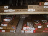 Beckerle Lumber Stocking Dealer - VELUX VENTING NO LEAK SKYLIGHTS.