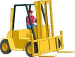 forklift