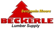 Beckerle Lumber - Paint/Hardware Store