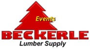 Beckerle Lumber - Events