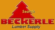 Beckerle Lumber - google search widget