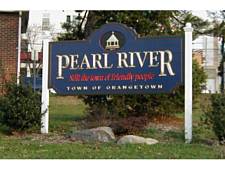 BECKERLE BRANCH - PEARL RIVER NY