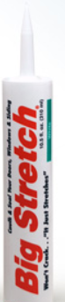 Beckerle - LUMBER ONE WITH BIG STRETCH CAULK
                                                      