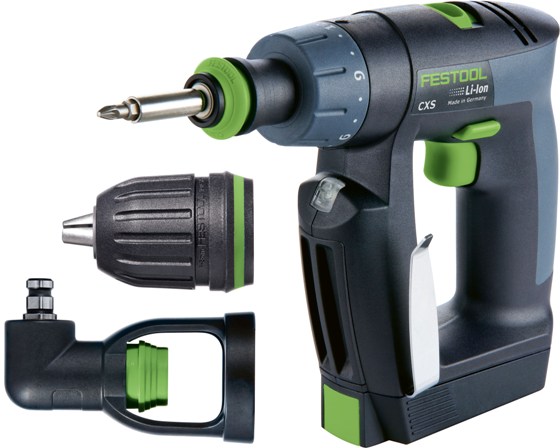 FESTOOL drills stocked at BECKERLE LUMBER - Lumber one with FESTOOL DRILLS.
            The most usefull and durable drill you'll ever own.

            - Festool FEST 564274

           click for info on Festool drills