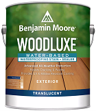 WOODLUXE by BECKERLE