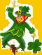 IRISH MAN
               Beckerle lumber - Wishes you a happy St. Patricks Day.