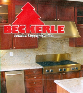 Kitchens by Beckerle lumber
              Beckerle Lumber is Lumber one with Kitchens.   
                
