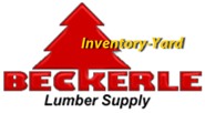 Beckerle Lumber - Inventory