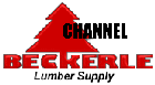 Check out Beckerle Lumber's Channel